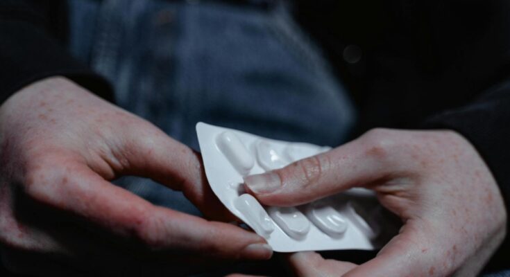 METFORMIN: La ciencia encuentra nuevos beneficios de la antigua .sion