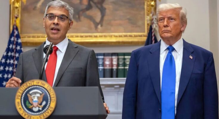 Millones de 128 millones de los recortes de ciencias de Trump - Indianapolis - Indianapolis News | Indiana Weather | Tráfico de Indiana