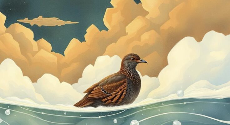 ¿Cuál es el problema para Agustín? | Evolution News and Science Today