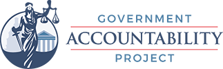 Logotipo del Plan de Responsabilidad del Gobierno