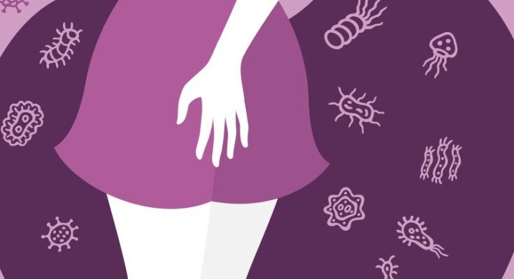 Los científicos civiles ayudan a mapear un microorganismo vaginal saludable