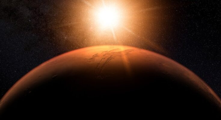 ¿Vida de Marte? El impresionante descubrimiento de la NASA sigue siendo la mejor evidencia: Signsialart
