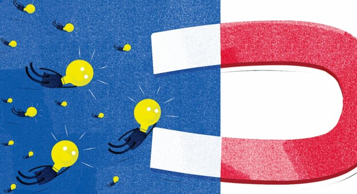 Donald Trump, Donald Trump crackdown on science, China, critical technologies, india critical technologies, editorial, Indian express, opinion news, current affairs