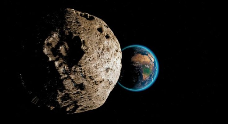 Los científicos revelan el peligro oculto de girar asteroides: