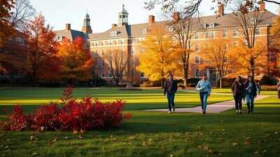 Harvard Trims Course Assistant Salario, Matemáticas en Matemáticas e Informática