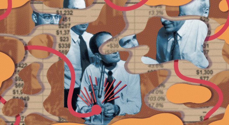 La ciencia básica merece nuestra atrevida inversión