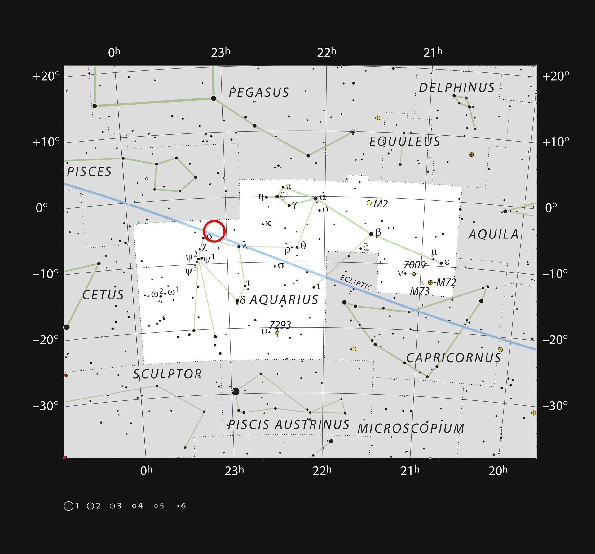 Un mapa que muestra la ubicación del trapista -1