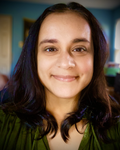 Tiro en la cabeza de Manasi Wagh