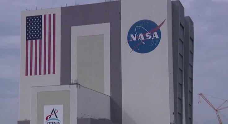 Panel de la Cámara de Representantes de la NASA, todavía no hay votos como un presupuesto científico revisado
