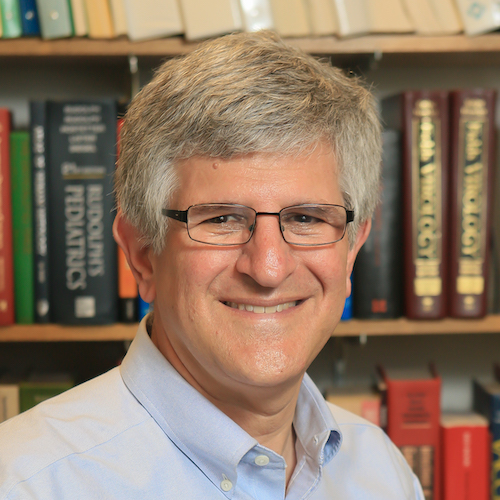 Paul Ophtit, MD