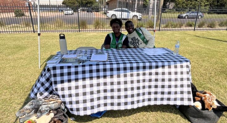 STEM Festival BB King Museum Learns Science | Noticias