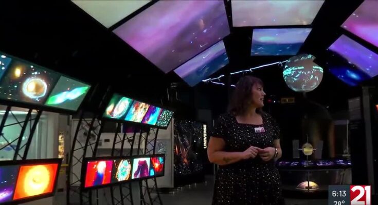 Science Central da la bienvenida al nuevo director ejecutivo