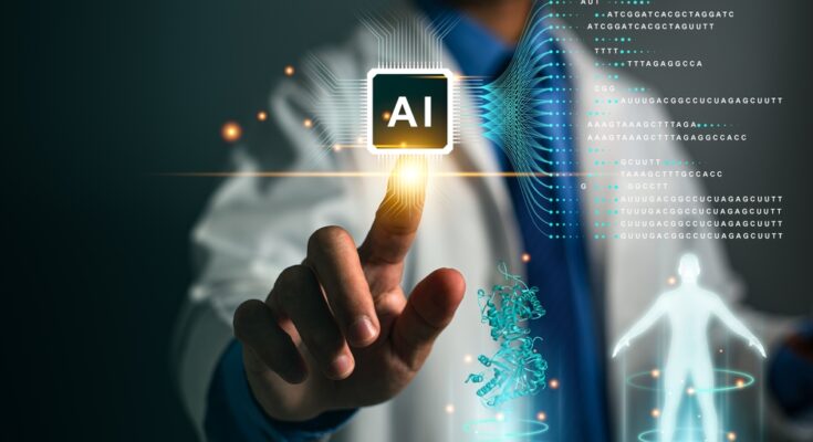 Un futuro potencial para la IA en la ciencia