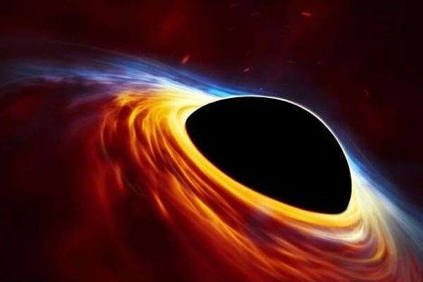 Cómo convertir las cavidades negras