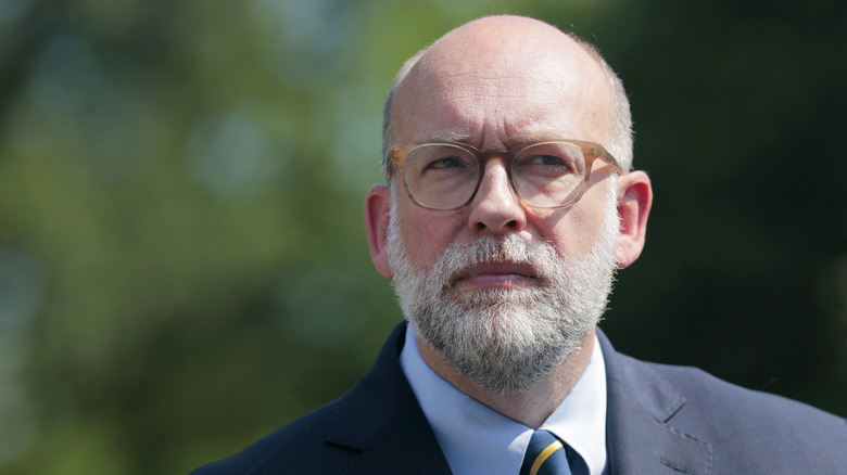 El director de la OMB, Russell, votó en contra del fondo verde