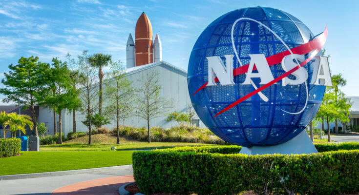 La NASA está promulgando recortes presupuestarios masivos que el Congreso en realidad no hizo