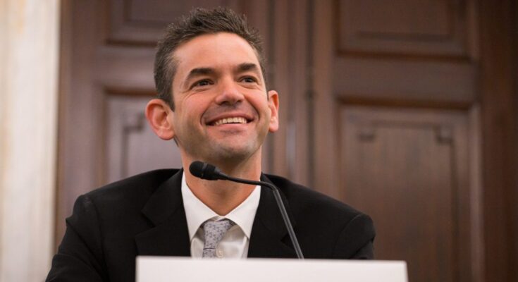 Jared Isaacman regresa como administrador designado de la NASA