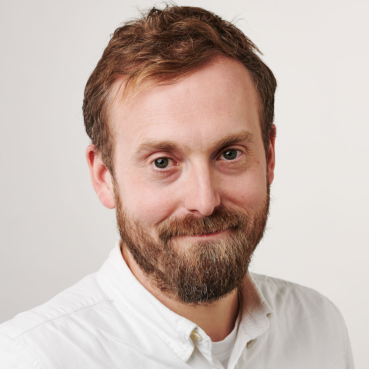 Alejandro McNamara
