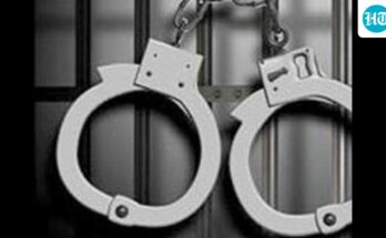 Un hombre de Kheri arrestado en Gujarat por vínculos terroristas había ido allí de "vacaciones"