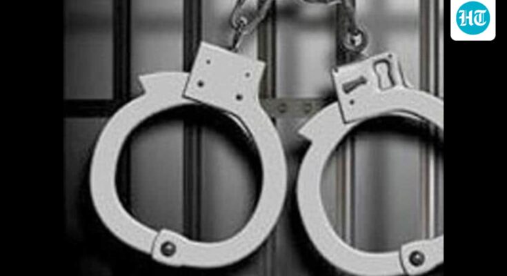 Un hombre de Kheri arrestado en Gujarat por vínculos terroristas había ido allí de "vacaciones"