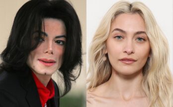 La hija de Michael Jackson, Paris, promete renovar la batalla patrimonial tras un revés legal