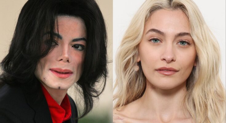 La hija de Michael Jackson, Paris, promete renovar la batalla patrimonial tras un revés legal