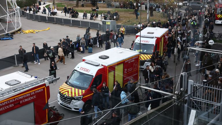Imagen: Reuters