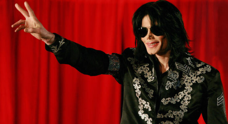 Paris Jackson enfrenta un revés en la batalla legal por el patrimonio de 2 mil millones de dólares del difunto padre Michael Jackson
