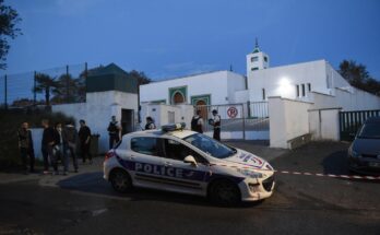 ¿Los ataques de París de 2015 generaron una 'generación Bataclan' en la extrema derecha?
