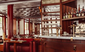 nouvelles brasseries parisienne à tester paris