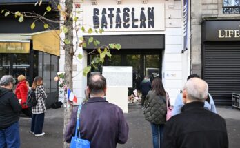 Grok, la IA de Elon Musk, difunde mentiras de extrema derecha sobre los ataques de París de 2015