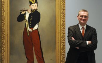 Muere Guy Kogeval, exdirector del Museo de Orsay de París, a los 70 años