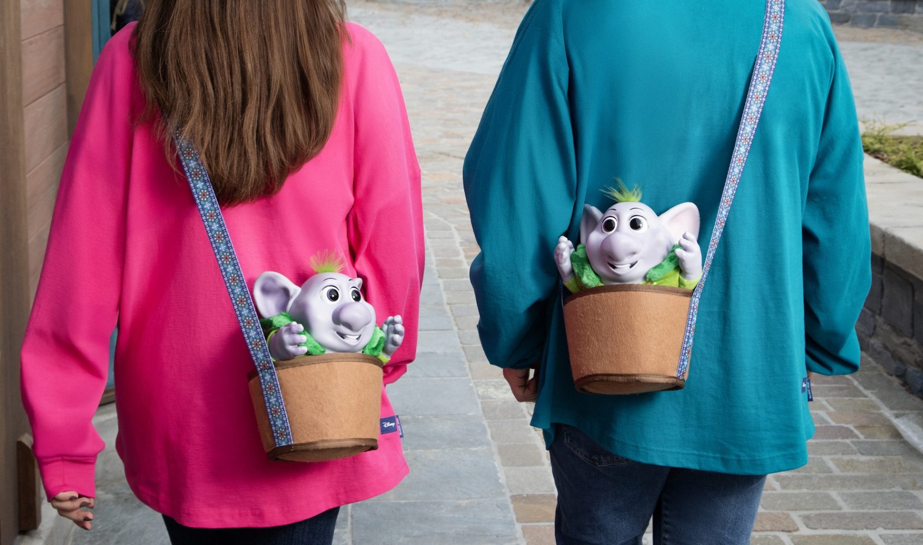 Productos de World of Frozen en Disneyland París