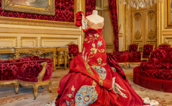 El Louvre Couture trae más obras maestras de la moda al MFAH