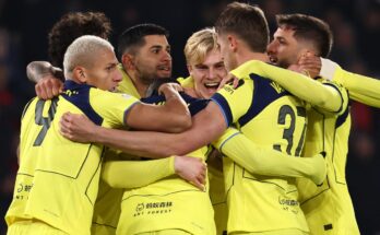 Por qué los Spurs son mejores a pesar de anotar cinco goles en París