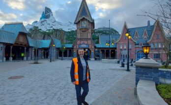Primer vistazo al nuevo parque Disneyland París: se anuncia la fecha de lanzamiento de Inside Disney Adventure World