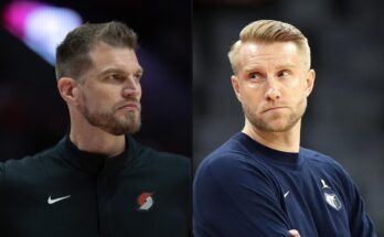 Cómo el baloncesto de París puso a Tumas Isalo y Tiago Splitter en el camino hacia la NBA