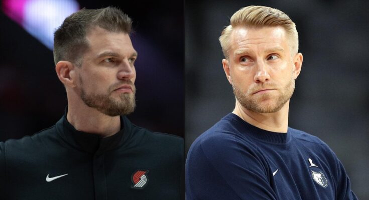 Cómo el baloncesto de París puso a Tumas Isalo y Tiago Splitter en el camino hacia la NBA