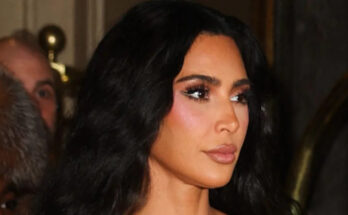 Cómo Kim Kardashian finalmente consiguió su dulce venganza contra los 'perdedores' del atraco de joyas en París