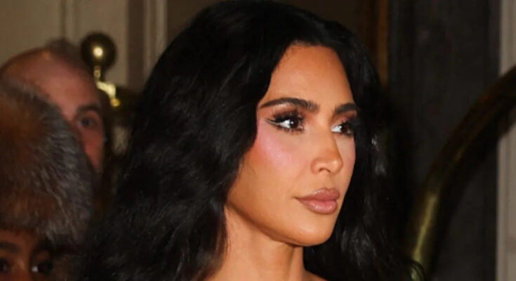 Cómo Kim Kardashian finalmente consiguió su dulce venganza contra los 'perdedores' del atraco de joyas en París