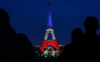 A 10 años de los atentados terroristas de París