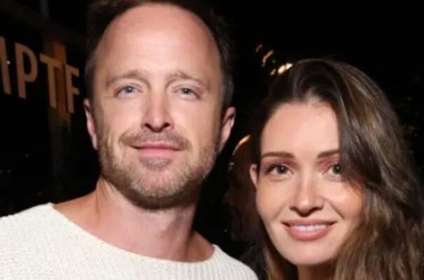 Aaron Paul de Breaking Bad vende una casa en Los Ángeles por valor de 15 millones de dólares y se muda a París después de los incendios forestales