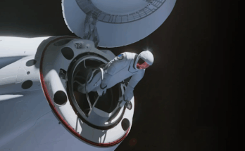 Some Notes On Jared Isaacman And NASA Science