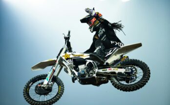 Cómo Malcolm Stewart derrotó a Webb Lawrence en París