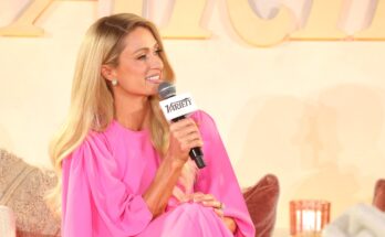 Cuando se trata de contratar personas para su marca de medios global, Paris Hilton es el no. 1 'negociable'