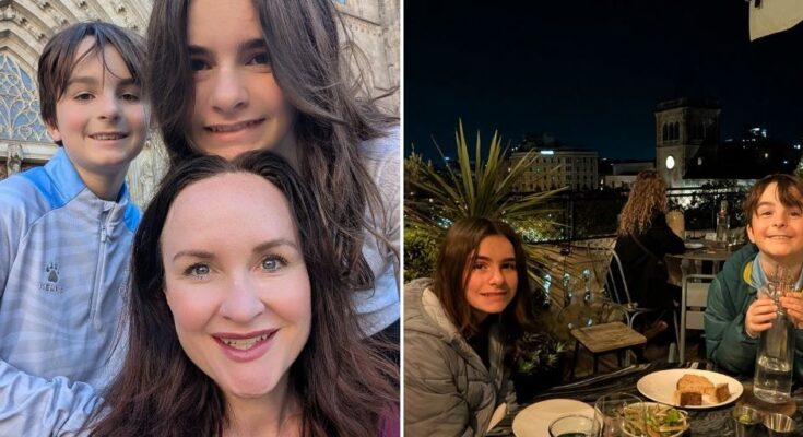 El fiasco de Marriott-Sonder descarriló las vacaciones de nuestros sueños