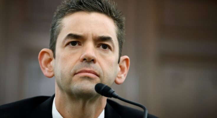 El jefe de la NASA, Jared Isaacman, ha sido reasignado para dirigir la agencia