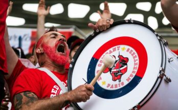 El primer partido internacional de la NFL en París podría presentar a los Saints en 2026