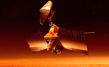 La NASA retiene nuevas imágenes de un misterioso objeto más allá del sistema solar
