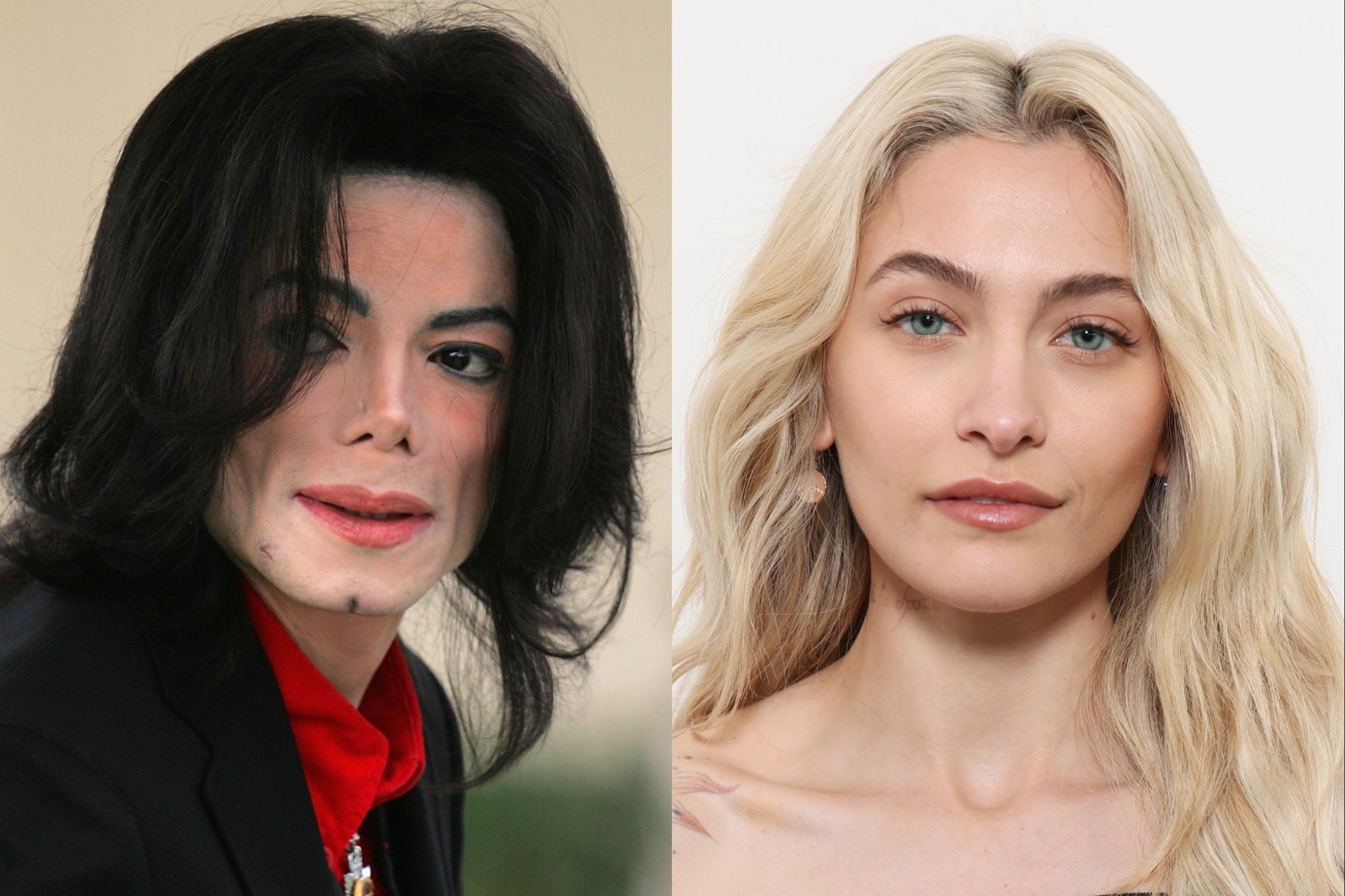Michael Jackson y su hija Paris están en una batalla legal por pagos 'irregulares' de su patrimonio